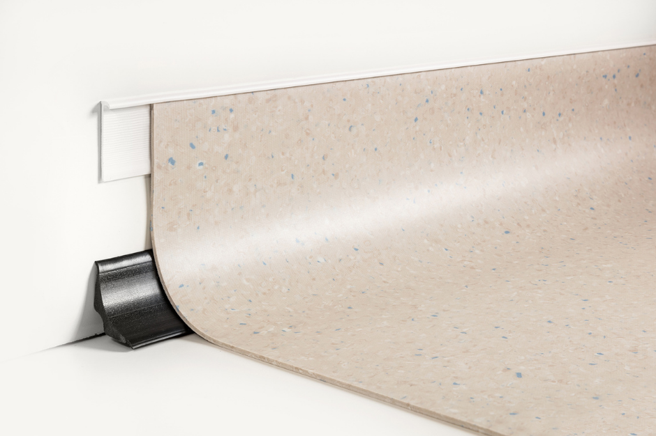 Set-In Skirting